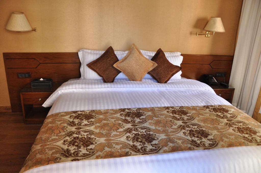 Orient Prince Hotel Beirut Ruang foto