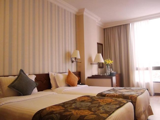 Orient Prince Hotel Beirut Ruang foto